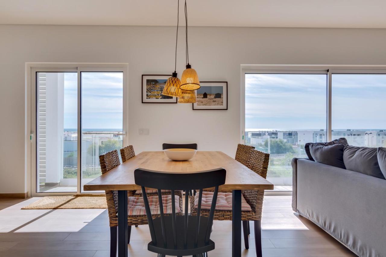 Formosafuzeta Seaview @Homesbyfc Ngoại thất bức ảnh
