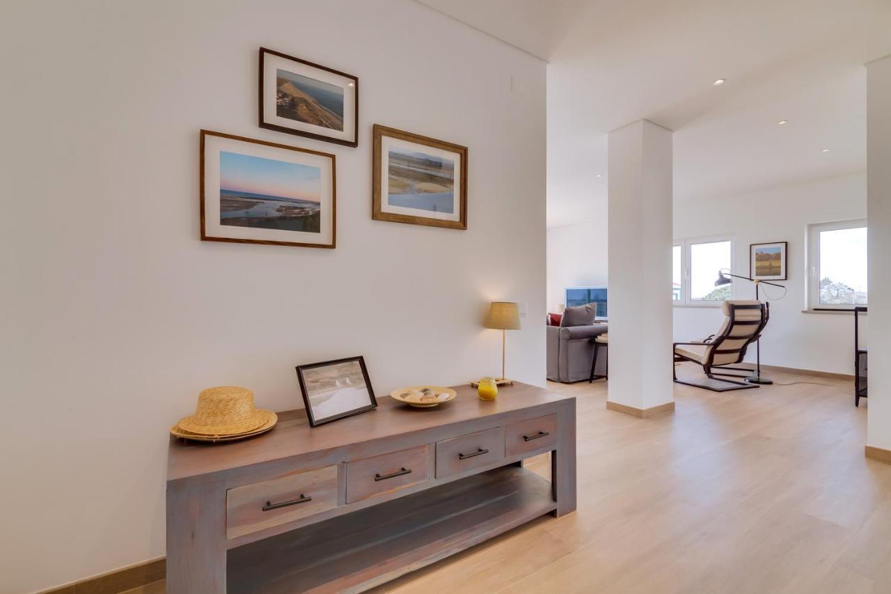 Formosafuzeta Seaview @Homesbyfc Ngoại thất bức ảnh