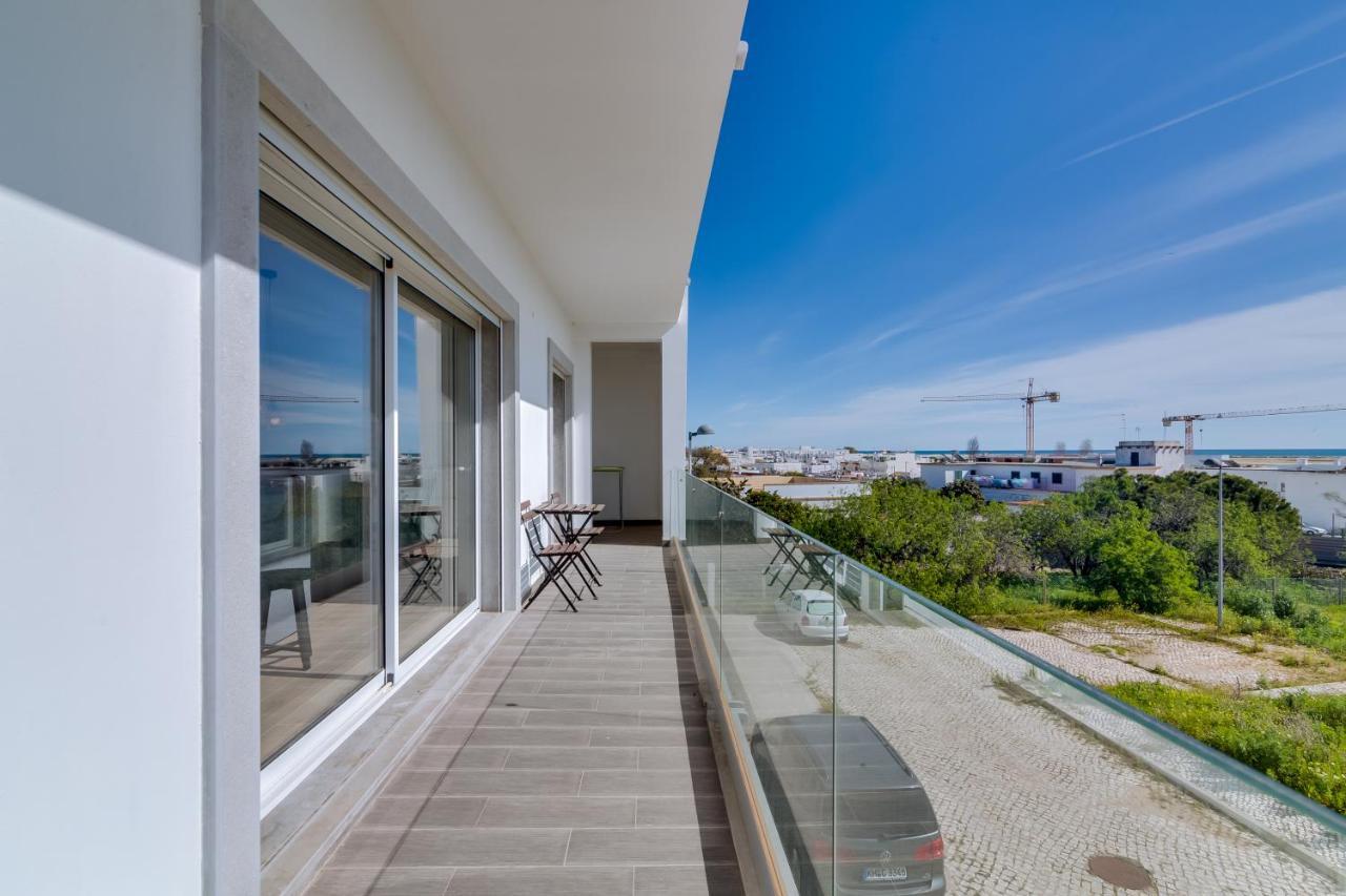 Formosafuzeta Seaview @Homesbyfc Ngoại thất bức ảnh