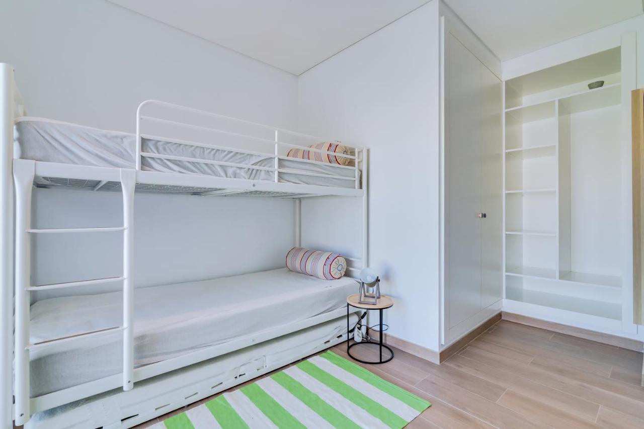 Formosafuzeta Seaview @Homesbyfc Ngoại thất bức ảnh